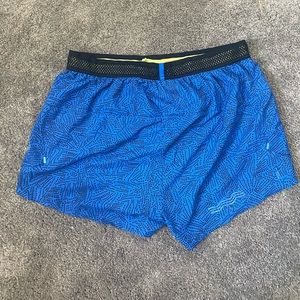 Janji 3” AFO Middle Shorts
